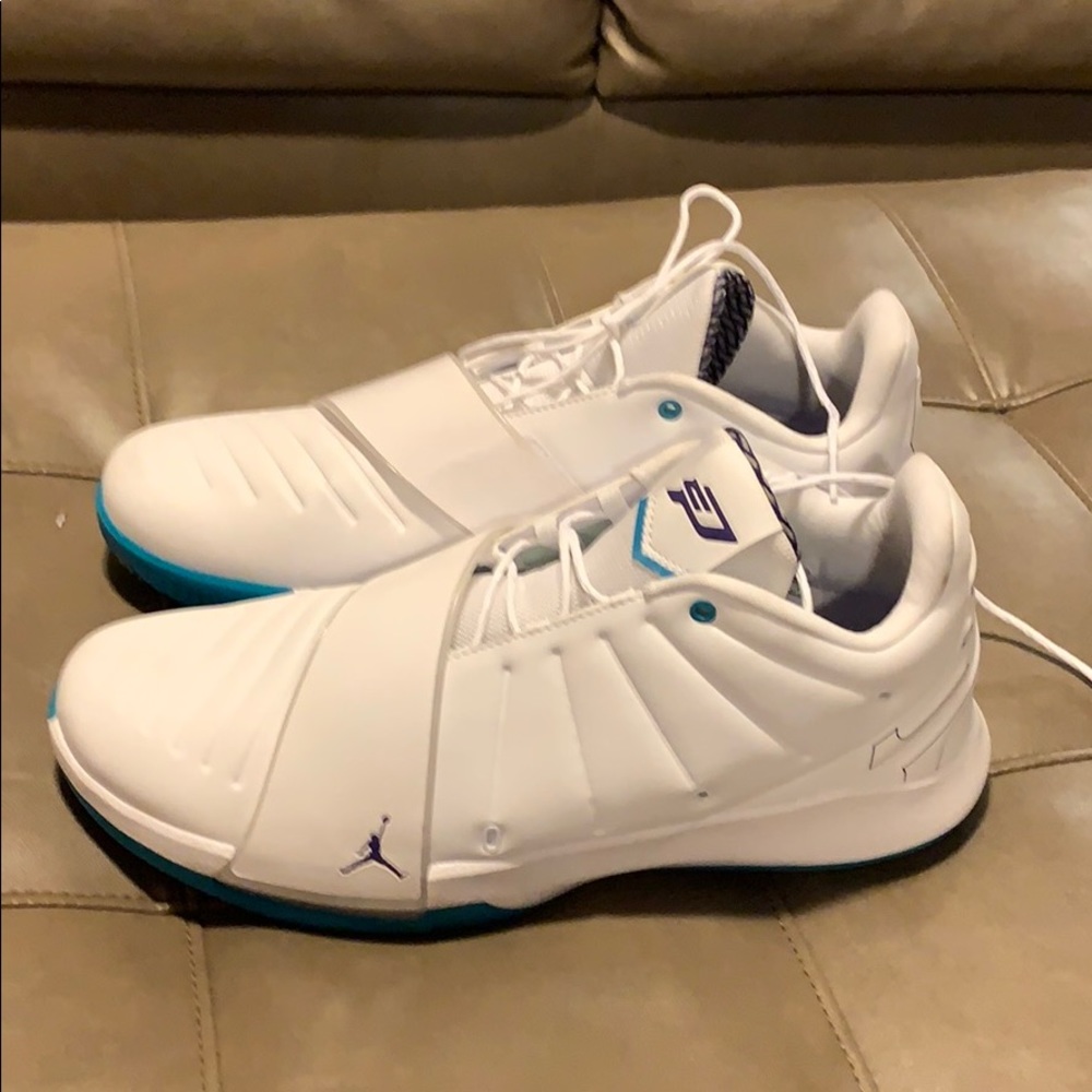 Jordan’s